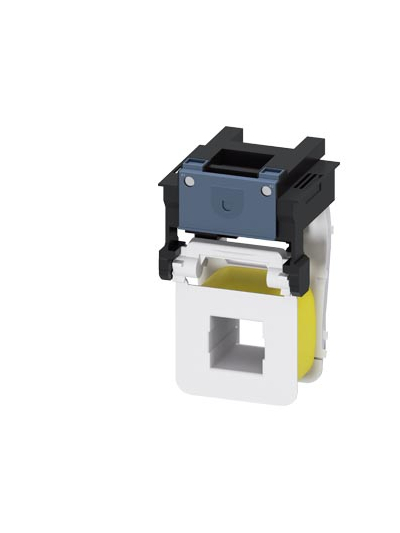 SIEMENS, 220-240V AC/DC Withdrawable Coils With Conventional operating mechanism for 3RT Contactor