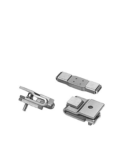 SIEMENS, Contacts with fixing parts for 3RT10 3 pole power contactors