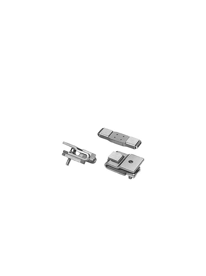 SIEMENS, Contacts with fixing parts for 3RT10 3 pole power contactors