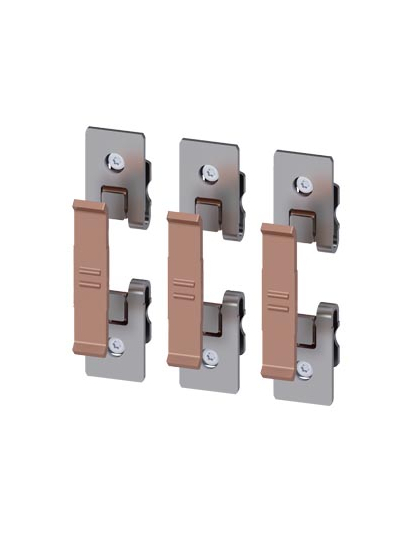 SIEMENS, Contacts with fixing parts for 3RT14 AC-1 duty power contactors