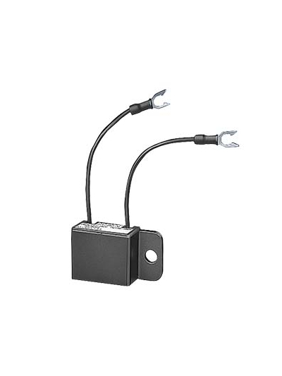 SIEMENS, 24-48V AC Surge suppressor (varistor)  for 3TF46-56 Contactor