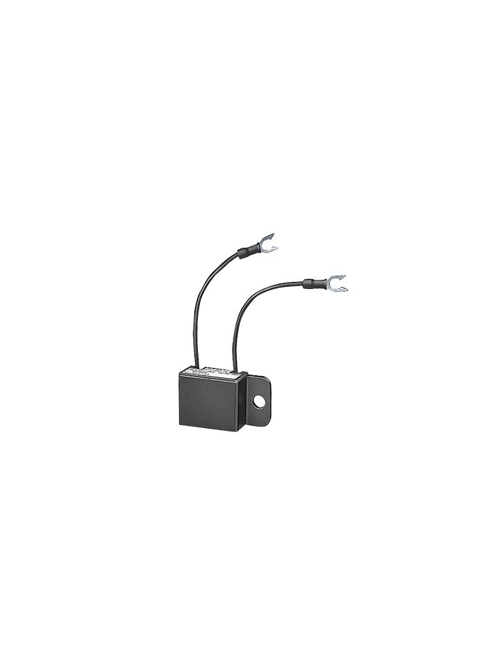 SIEMENS, 48-127V AC Surge suppressor (varistor)  for 3TF46-56 Contactor