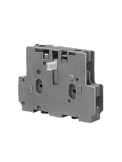 SIEMENS, Auxiliary Contact Block for 3TF Contactor 
