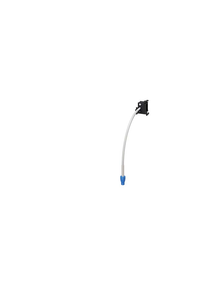 SIEMENS, Cable releases with holder for reset ,400mm for 3RU2 Thermal overload relays