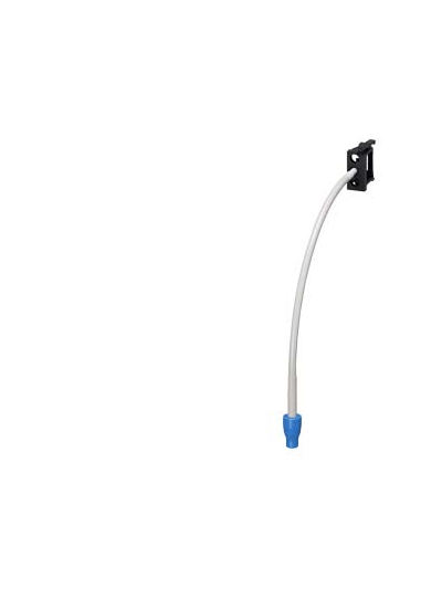 SIEMENS, Cable releases with holder for reset 600mm for3RU2 Thermal overload relays