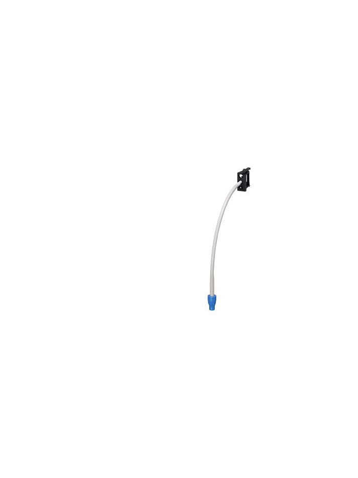 SIEMENS, Cable releases with holder for reset 600mm for3RU2 Thermal overload relays