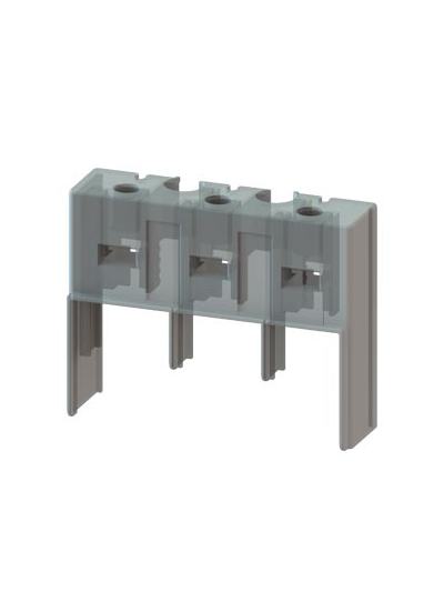 SIEMENS, 20.8mm Terminal Cover for Box Terminals for Thermal overload relays