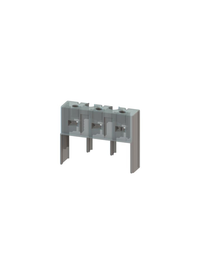 SIEMENS, 20.8mm Terminal Cover for Box Terminals for Thermal overload relays