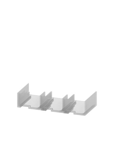 SIEMENS, 30mm Terminal Cover for Box Terminals forThermal overload relays