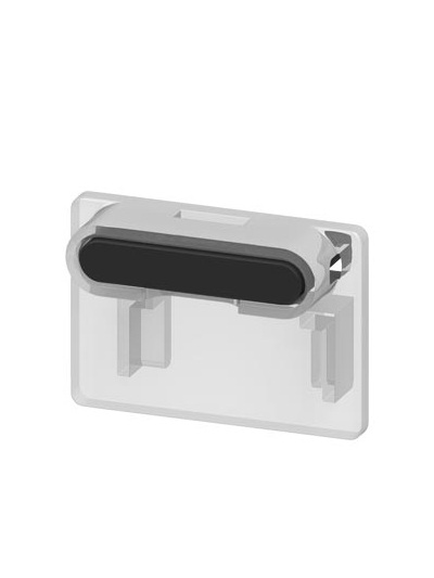 SIEMENS, Sealable cover of 3RT2 &3RH2 contactor