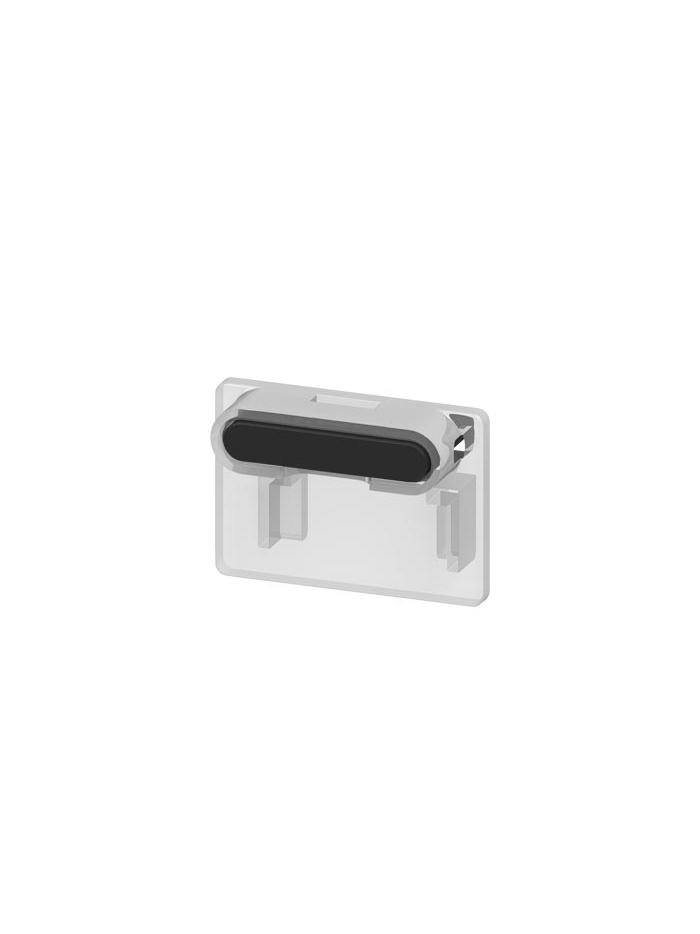 SIEMENS, Sealable cover of 3RT2 &3RH2 contactor