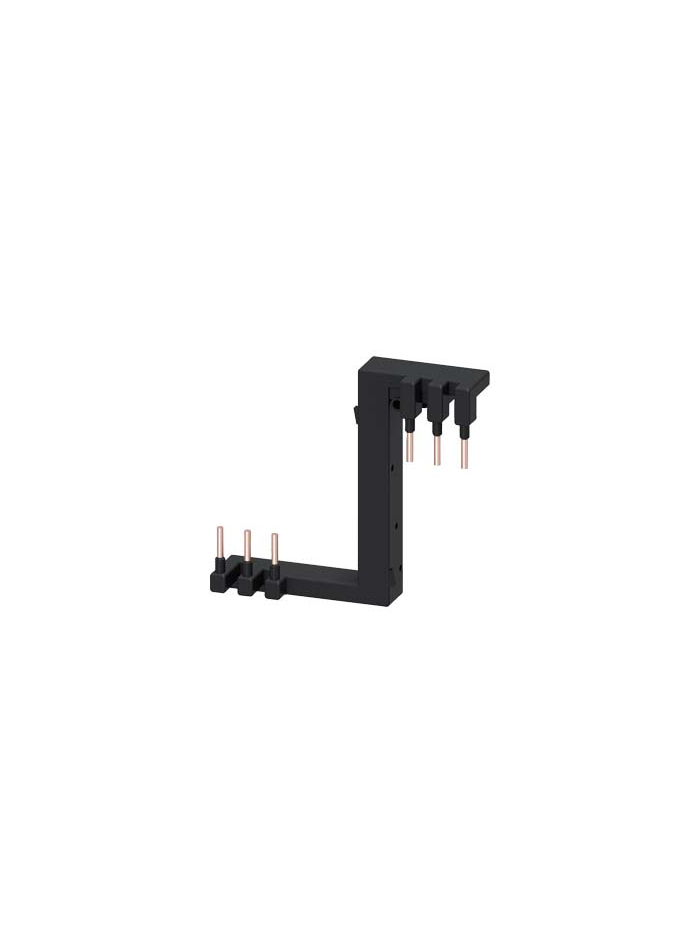 SIEMENS, Sealable cover of 3RT2 &3RH2 contactor