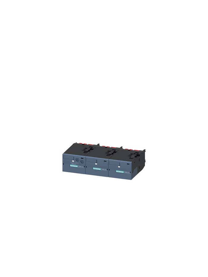 SIEMENS, Function module for 3RT2 Contactor