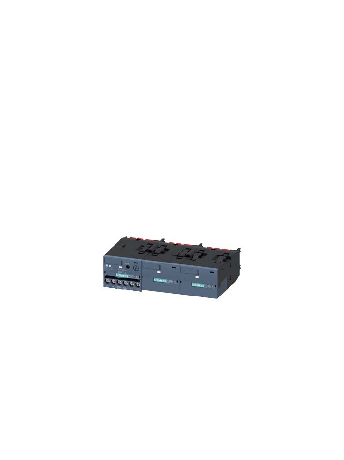 SIEMENS, 3RT2 & 3RH2 contactor of SIRIUS function modules for AS-Interface