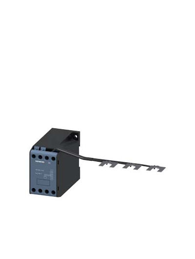SIEMENS, 690V AC 3RT12 contactor of Line voltage surge suppressors