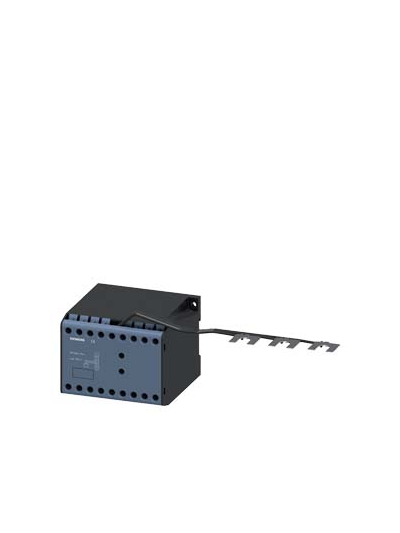 SIEMENS, 1000V 3RT12 contactor of Line voltage surge suppressors
