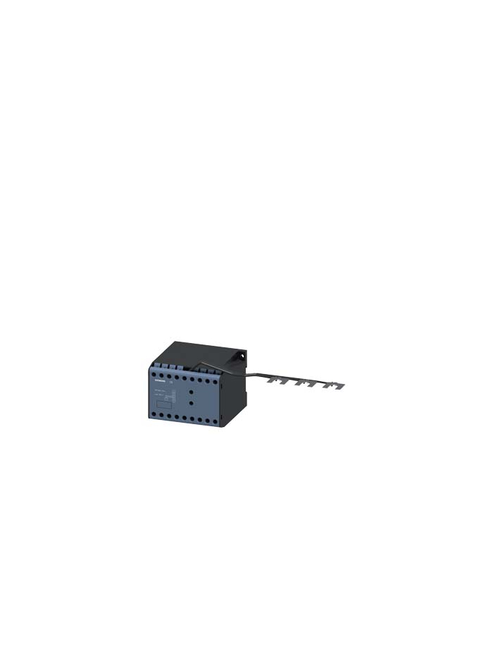 SIEMENS, 1000V 3RT12 contactor of Line voltage surge suppressors