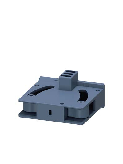SIEMENS, 3RT12 contactor of Auxiliary contact blocks with Mechanical interlock mechanism