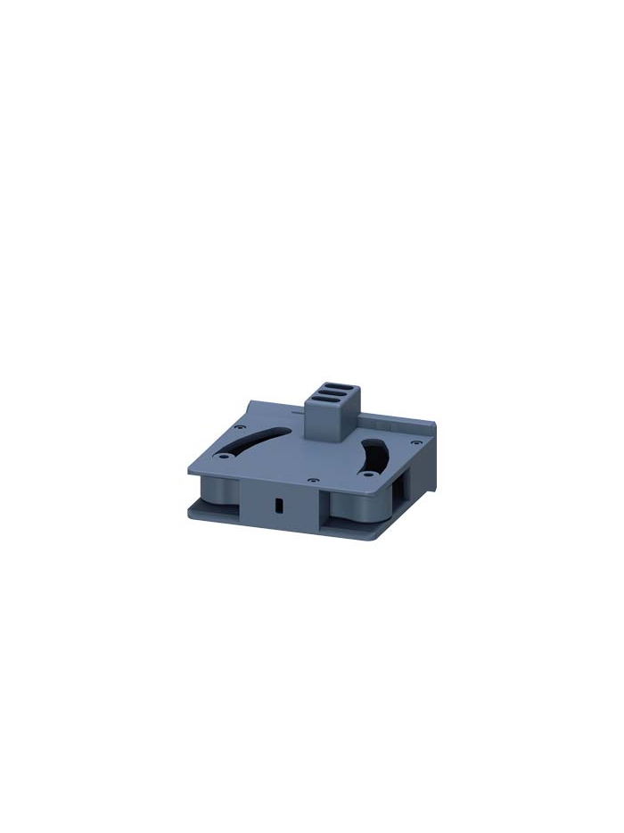 SIEMENS, 3RT12 contactor of Auxiliary contact blocks with Mechanical interlock mechanism