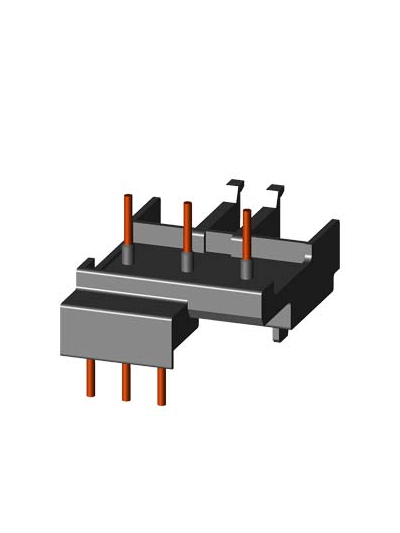 SIEMENS, Link modules for 3RA load feeder