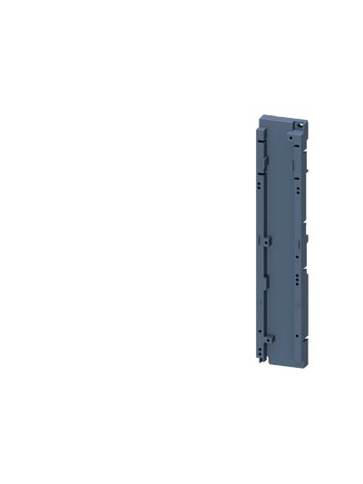 SIEMENS, Standard mounting rail adaptor for 3RA load feeder of direct on line starter