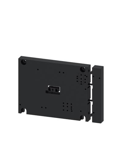 SIEMENS, Base plate for 3RT2 contactor