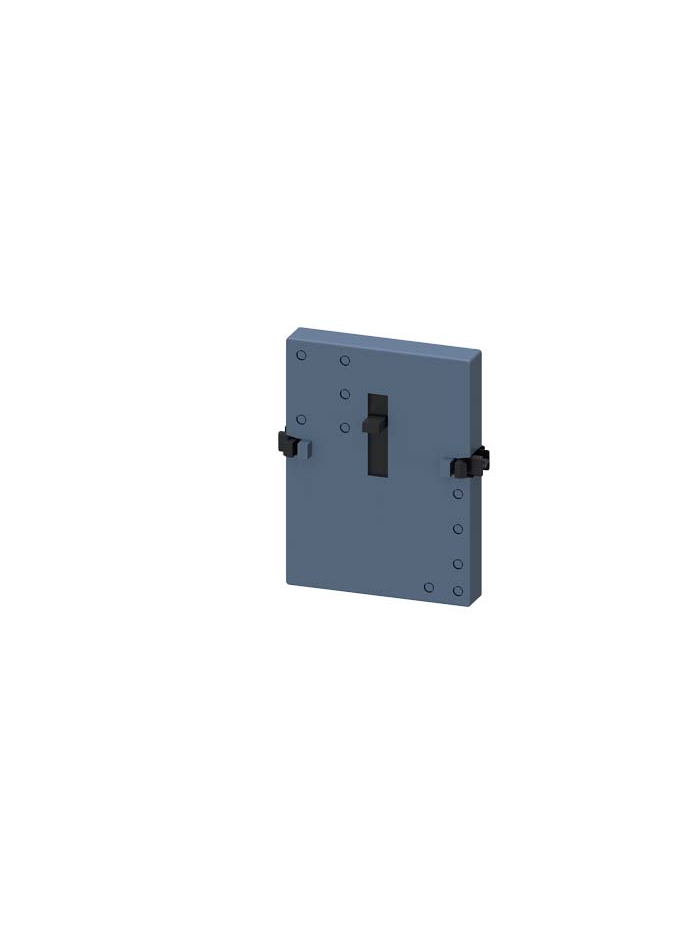 SIEMENS, Mechanical interlock, lateral for 3RT2 contactor