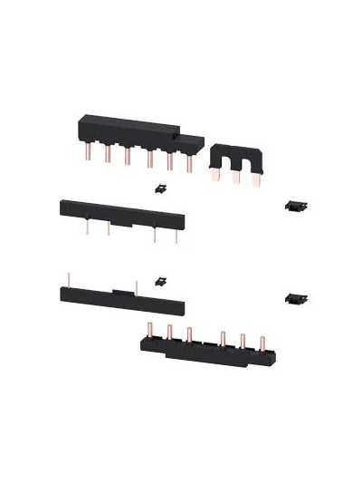 SIEMENS, Assembly Kit: S2-S2-S2 for 3RT2 contactor