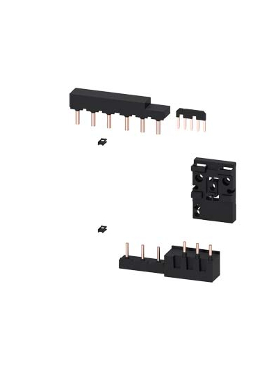 SIEMENS, Assembly Kit: S2-S2-S0 for 3RT2 contactor