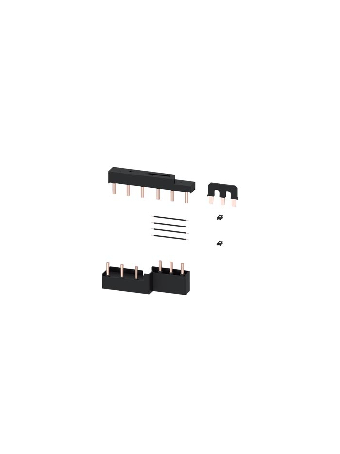 SIEMENS, Assembly Kit:S3-S3-S2  for 3RT2 contactor