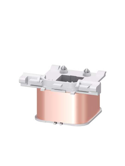 SIEMENS, 110V AC Magnetic coils for 3RT2 contactor of spares coils