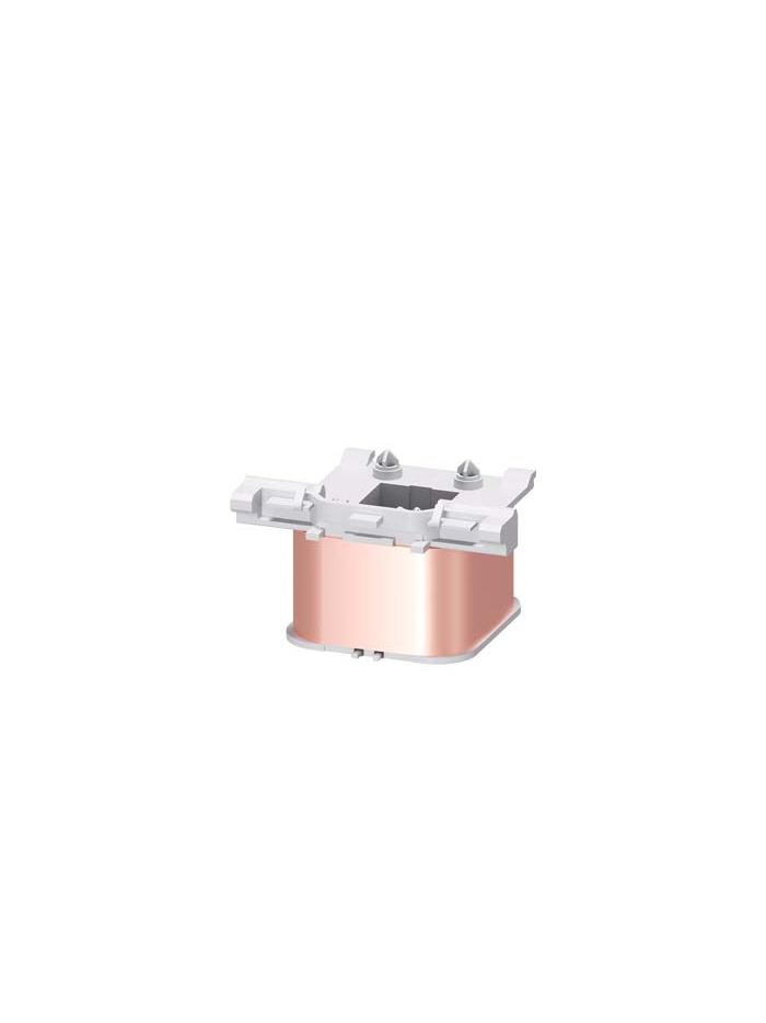 SIEMENS, 230V AC Magnetic coils for 3RT2 contactor of spares coils