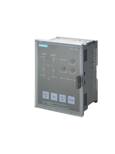 SIEMENS, SENTRON ATC 3100