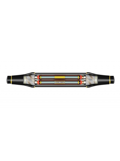 3M, 500 SQ.MM.X3C, STRAIGHT THROUGH JOINTING KIT