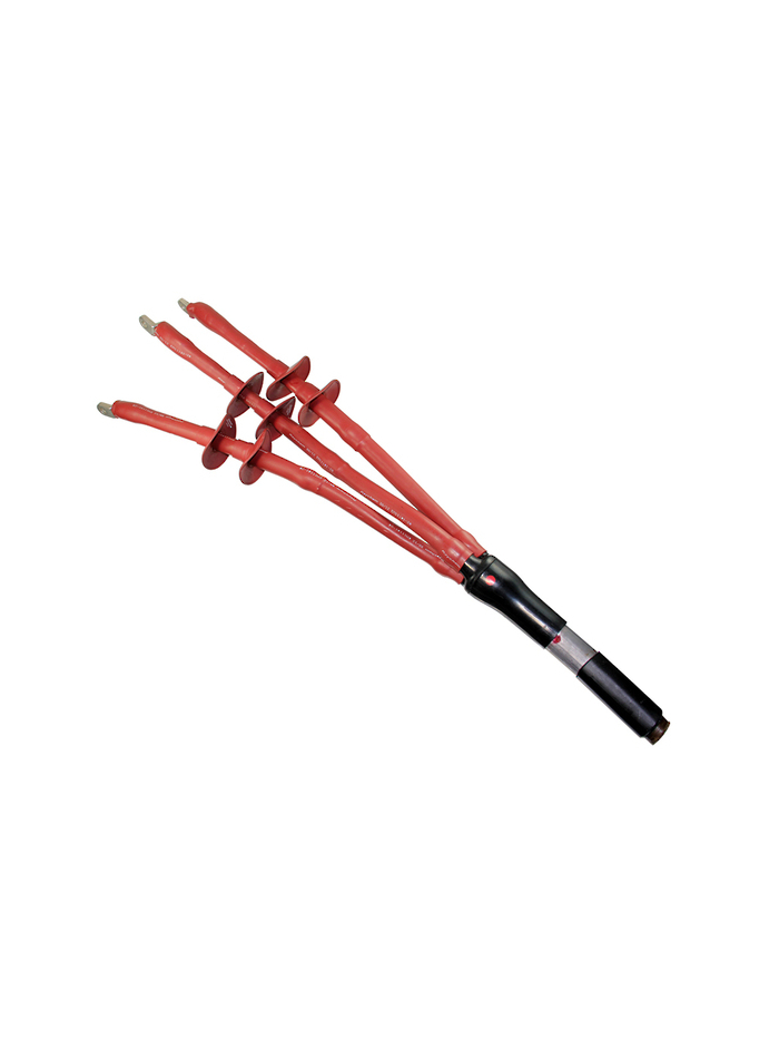 3M, 400 SQ.MM.X3C, HT CABLE OUTDOOR TERMINATION KIT