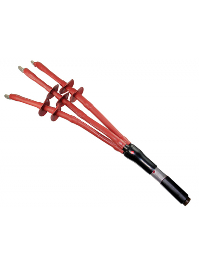 3M,240 SQ.MM.X3C, HT CABLE OUTDOOR TERMINATION KIT