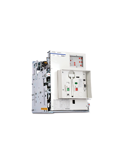 C&S, 4 Pole, 4000A, MANUAL FIXED, AH ACB