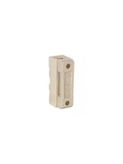 C&S, 32A, Porcelain Rewirable Fuse Holder (KIT-KAT)