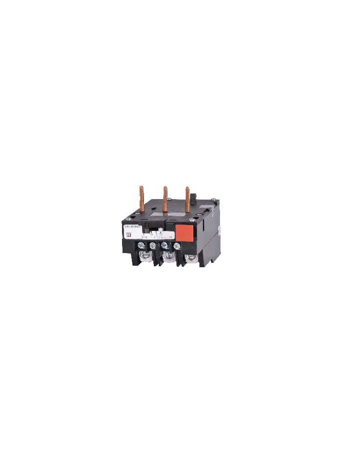 C&S, 0.40-0.63A, TYPE LR1, THERMAL OVERLOAD RELAY
