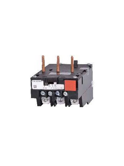 C&S, 0.10-0.16A, TYPE LR1, THERMAL OVERLOAD RELAY