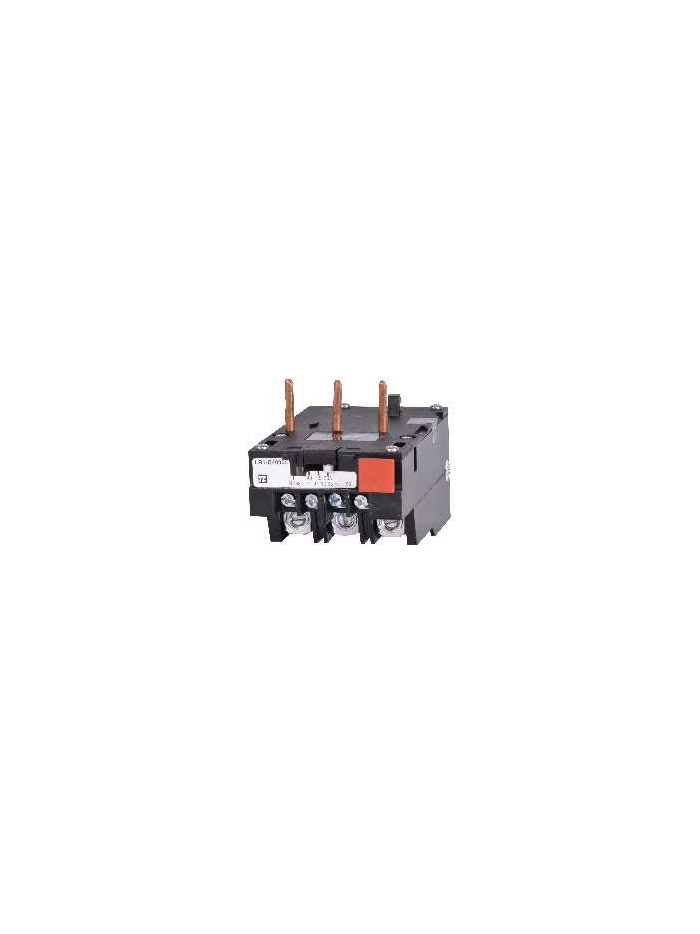 C&S, 0.10-0.16A, TYPE LR1, THERMAL OVERLOAD RELAY