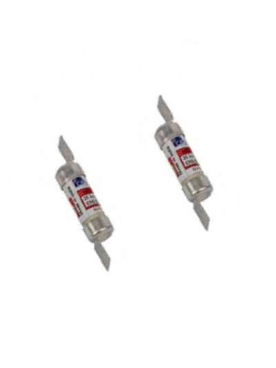 C&S, 10A, CNS (Off set) Clip in Type, BOLTED Type HRC Fuse Link