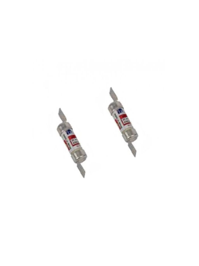 C&S, 20A, CNS (Off set) Clip in Type, BOLTED Type HRC Fuse Link