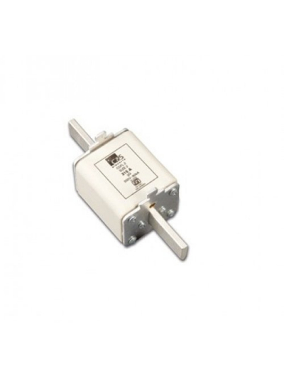 C&S, 500A, DIN Type HRC Fuse Link