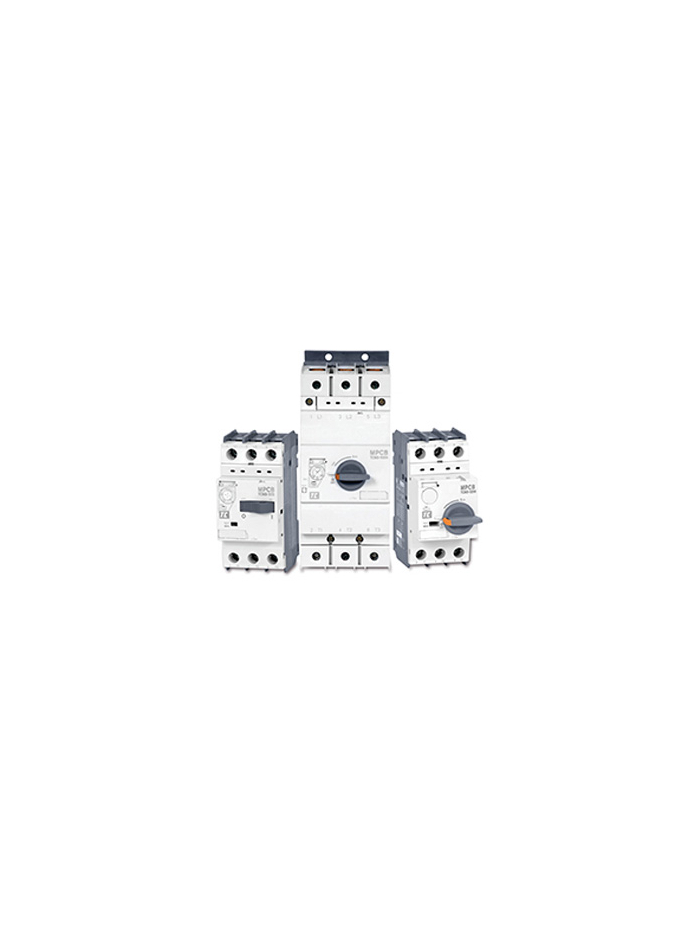 C&S, 63A, ROTARY HANDLE, AC3-DUTY, TCMS-MODEL MPCB
