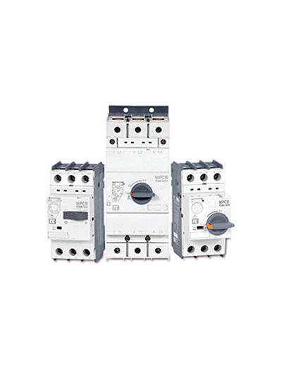 C&S, 1.6A, AC3 DUTY,TCMS MPCB