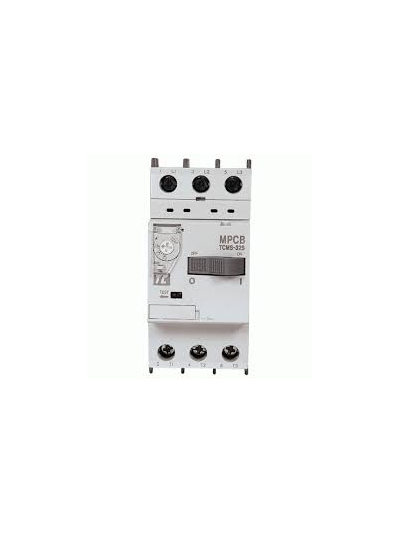 C&S, 6A, TOGGLE SWITCH, AC3-DUTY, TCMS-MODEL MPCB