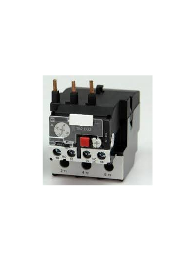 C&S, 23.0-32.0A, Class 10, robusTa THERMAL OVERLOAD RELAY