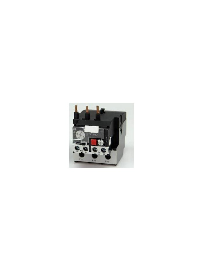 C&S, 28.0-36.0A, Class 10, robusTa THERMAL OVERLOAD RELAY