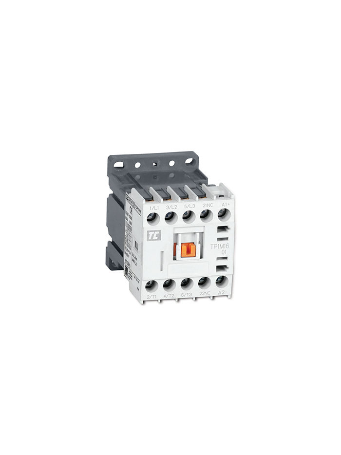 C&S, 16A, 3 Pole, 110V AC, MINI CONTACTOR-POWER CONTACTOR